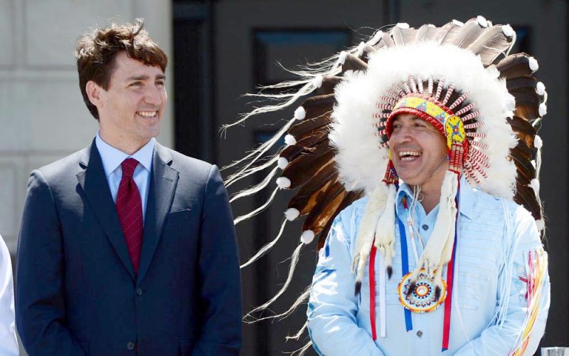 Pokój, ład i dobry rząd