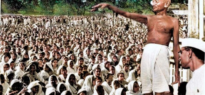 Zabić „Wielką Duszę”