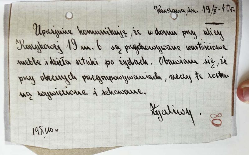 Polowanie na Żydów