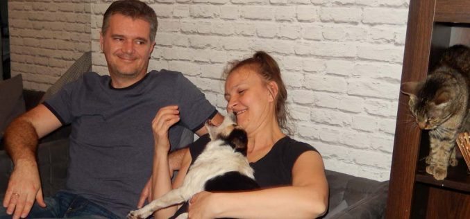 Minister Jaki kontra obywatel Kołbuc