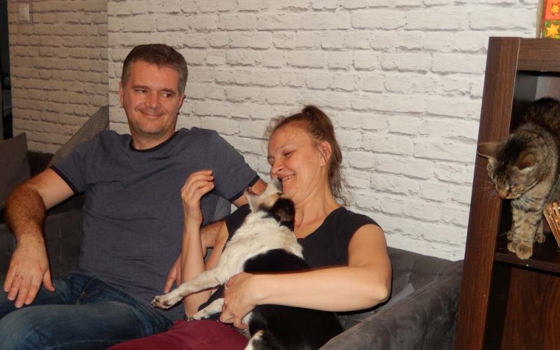 Minister Jaki kontra obywatel Kołbuc