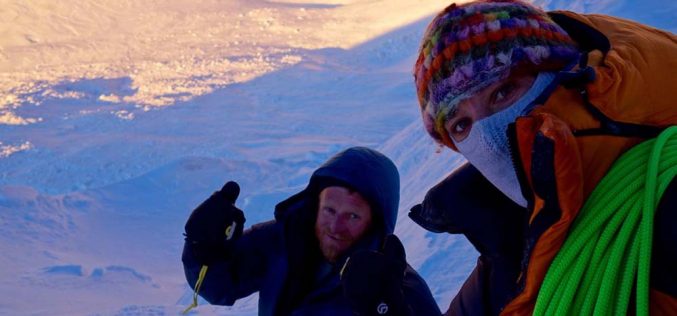 Tragiczna cena sukcesu