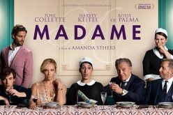 „Madame” – w kinach od 8 marca
