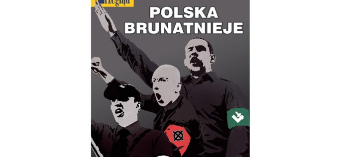 W najnowszym (6/2018) numerze Przeglądu polecamy