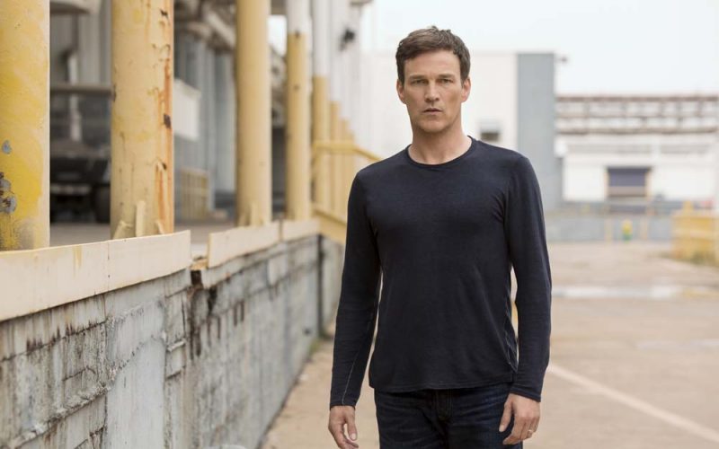 Serial wymierzony w Donalda Trumpa