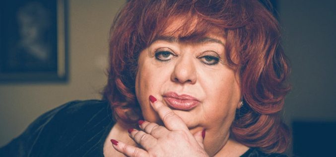 Teatr Żydowski w drodze