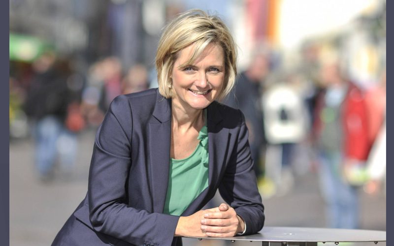 Buntowniczka z Flensburga