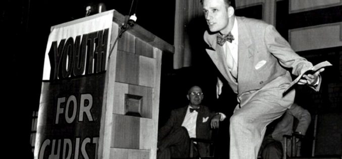 Narodowa szkoła pasterstwa