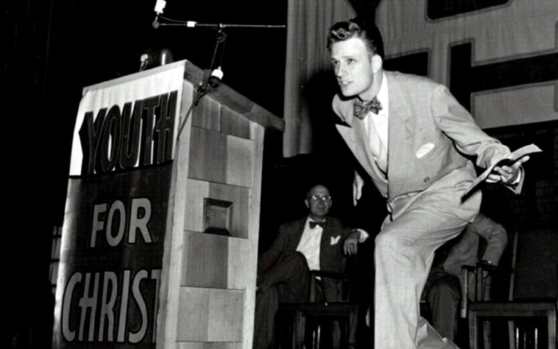 Narodowa szkoła pasterstwa