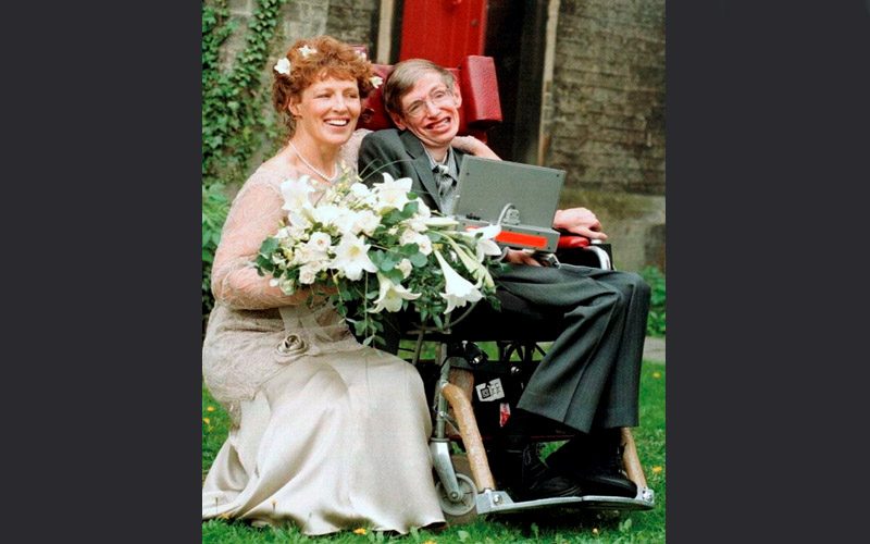 Ostatni wielki wizjoner