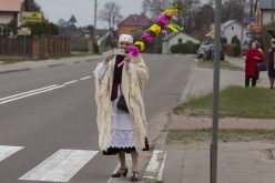 Wiara w święconkę