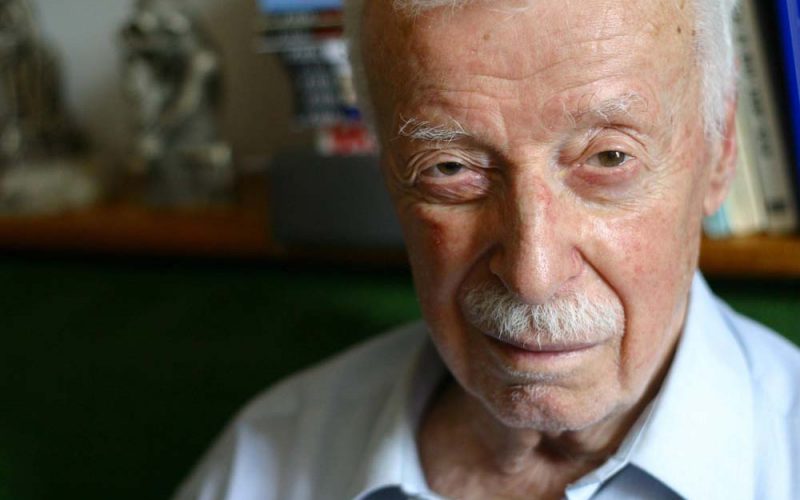 Stanisław Stomma – trudne lekcje polityki