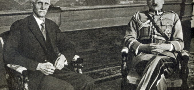 Apel do ludzi lewicy