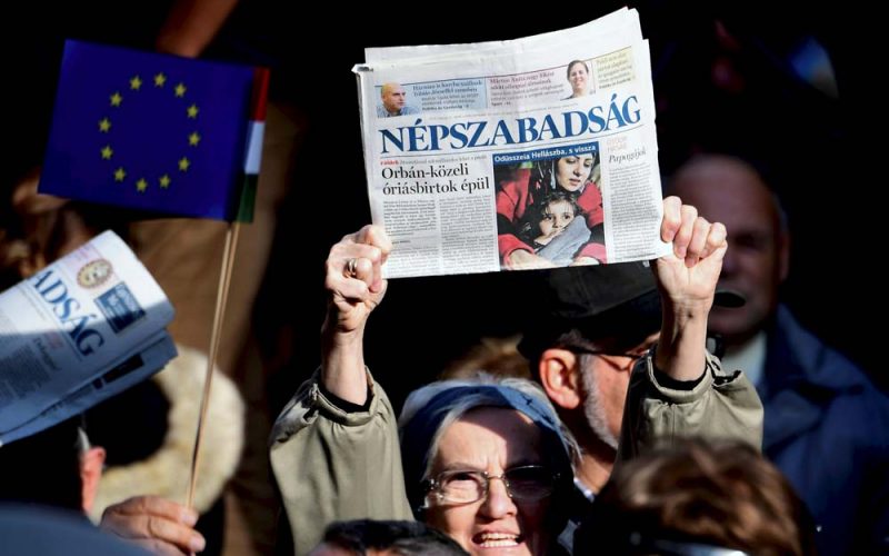 Węgierska prawda ekranu