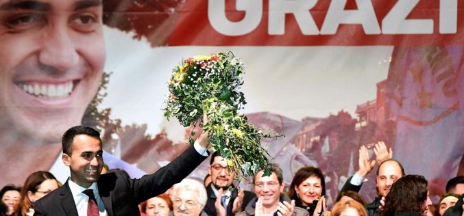 Włoskie bezkrólewie