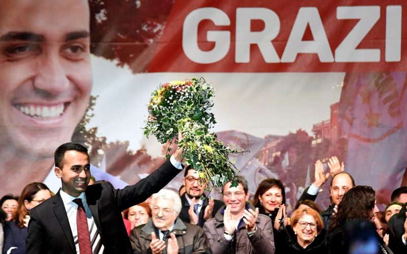 Włoskie bezkrólewie