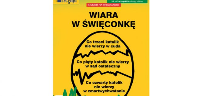 W&nbsp;najnowszym (13/2018) numerze Przeglądu polecamy