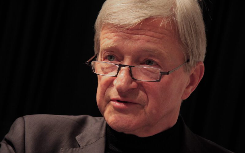 Spotkaj się z Tadeuszem Strugałą