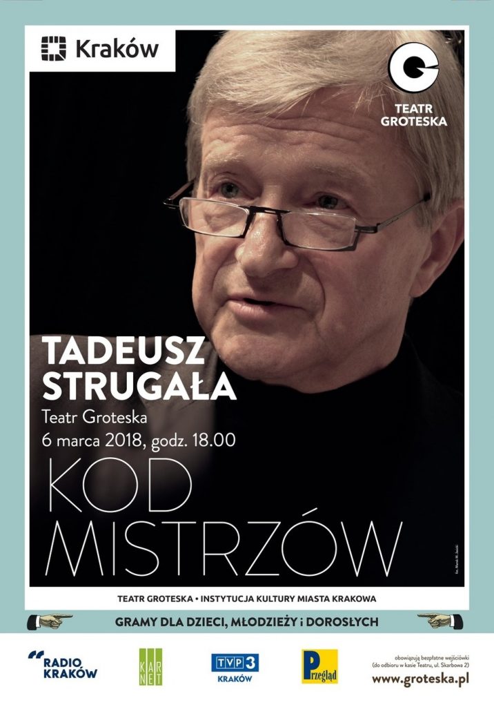 Tadeusz Strugała