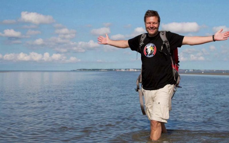 Zielone światło dla Habecka