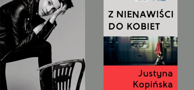 Pani jeszcze nie wie, jak wygląda piekło