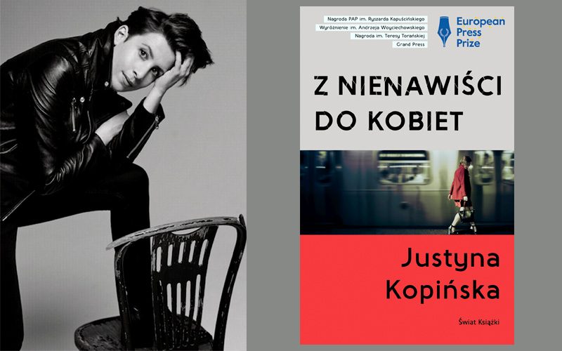 Pani jeszcze nie wie, jak wygląda piekło