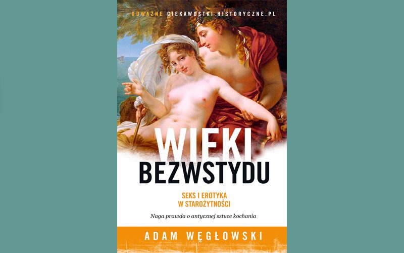 Starożytne świątynie  rozkoszy