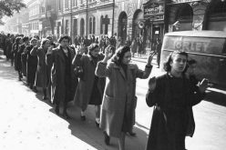 Polska obwiniana o Holokaust