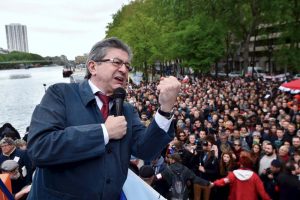 Jean-Luc Mélenchon