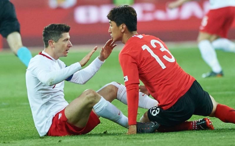 Ruszyła operacja Russia 2018