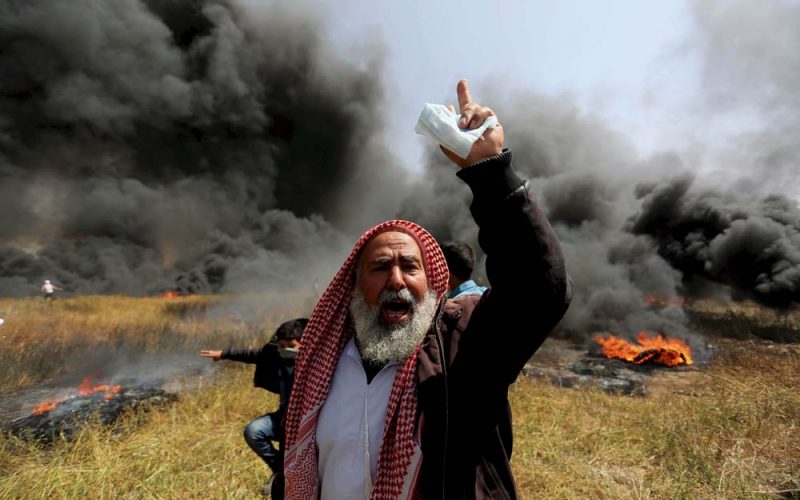 Dzień Niepodległości jak Dzień Katastrofy