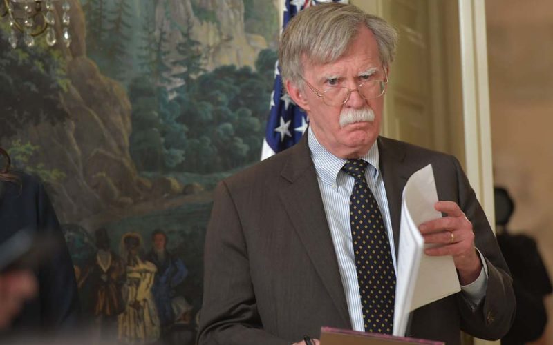 Czy nowa zimna wojna?