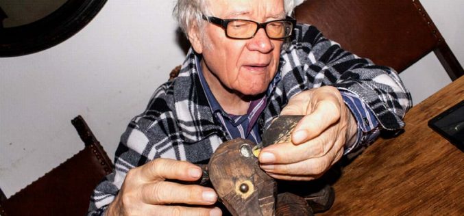 Szczęśliwe przypadki Józefa Wilkonia