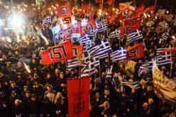 Zbuntowana Grecja