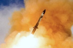 Przeciwpocisk SM-3 Block 2A