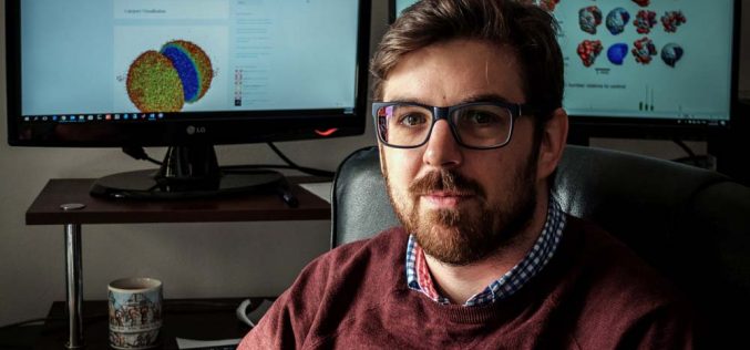 Matematyka pomoże w leczeniu nowotworów