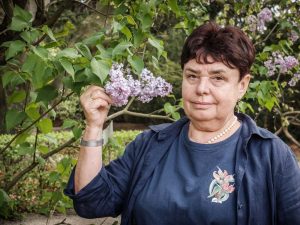 dr Hanna Werblan-Jakubiec