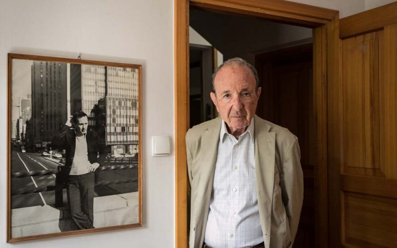 Oni się śpieszą, a my się nie dajemy