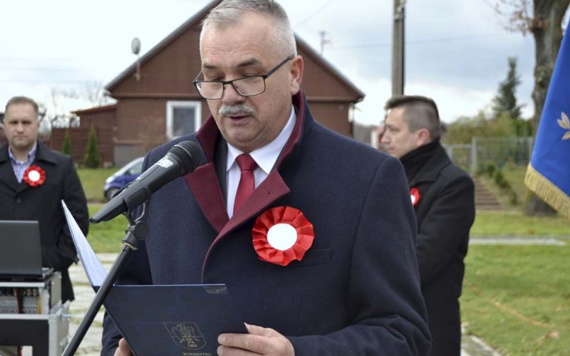 Blogiem w burmistrza