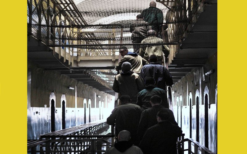 Bagno i demoralizacja