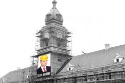 Jak odbudowałem Zamek Królewski