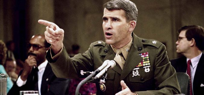 Fałszywa gra Reagana