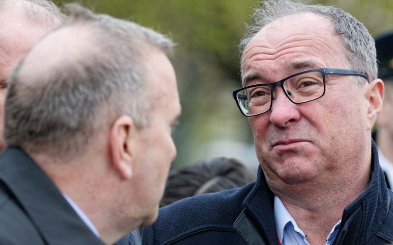 Lewica słaba czy silna?