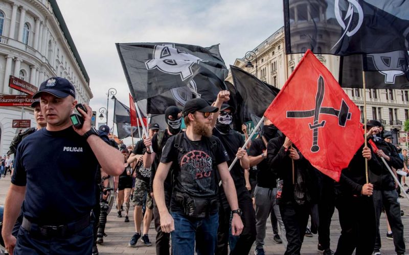 Karać czy edukować?