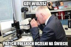 „Odzyskiwanie” uniwersytetów?