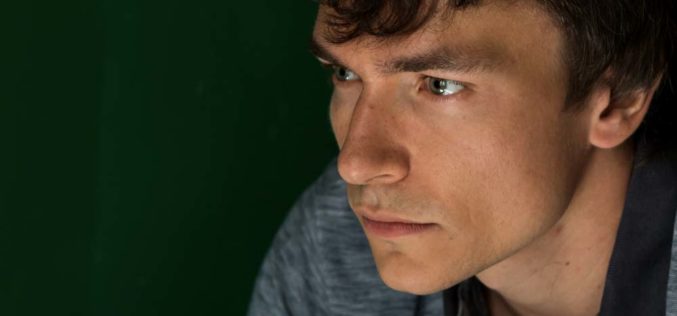 Dopóki piszesz, jesteś panem swojej twórczości