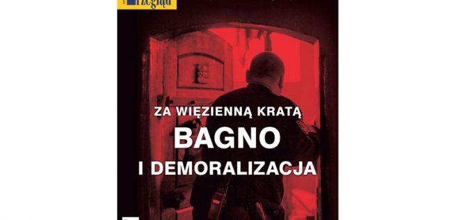 W&nbsp;najnowszym (19/2018) numerze Przeglądu polecamy
