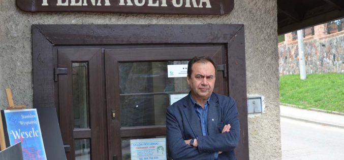 Gmina niepełna cudów