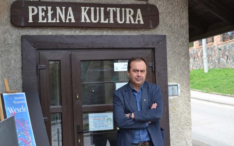 Gmina niepełna cudów