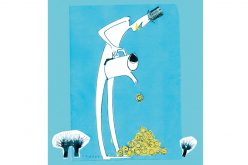 Polityka społeczna, opozycjo!